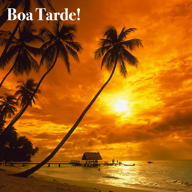 Frases de Boa tarde para compartilhar no Instagram e Whatsapp